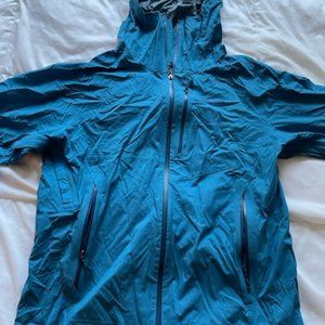 Patagonia Men's Stretch Rainshadow Jacket